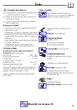 Предварительный просмотр 11 страницы Hans Grohe Talis E2 31612000 Instructions For Use/Assembly Instructions