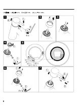 Preview for 94 page of Hans Grohe Talis E2 31642000 Assembly Instructions Manual