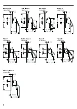 Preview for 2 page of Hans Grohe Talis E2 31666000 Manual