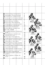 Предварительный просмотр 1 страницы Hans Grohe Talis E2 Series Instructions For Use/Assembly Instructions