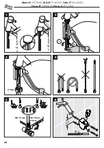 Предварительный просмотр 32 страницы Hans Grohe Talis E2 Series Instructions For Use/Assembly Instructions