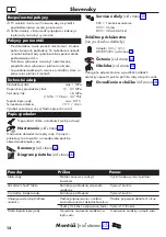 Preview for 12 page of Hans Grohe Talis M51 160 1jet 72814 Series Instructions For Use And Assembly Instructions