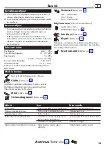 Preview for 15 page of Hans Grohe Talis M51 160 1jet 72814 Series Instructions For Use And Assembly Instructions