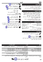 Preview for 29 page of Hans Grohe Talis M51 160 1jet 72814 Series Instructions For Use And Assembly Instructions