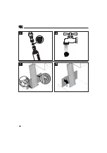 Preview for 46 page of Hans Grohe Talis M51 200 2jet 73851 Series Instructions For Use/Assembly Instructions