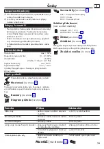 Preview for 11 page of Hans Grohe Talis M51 260 1jet 72810 Series Instructions For Use And Assembly Instructions