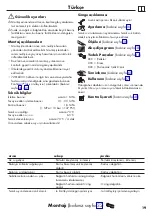 Preview for 19 page of Hans Grohe Talis M51 260 1jet Series Instructions For Use/Assembly Instructions