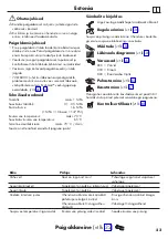 Preview for 23 page of Hans Grohe Talis M51 260 1jet Series Instructions For Use/Assembly Instructions