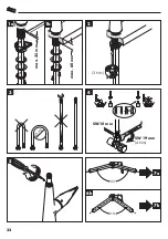 Preview for 32 page of Hans Grohe Talis M51 260 1jet Series Instructions For Use/Assembly Instructions