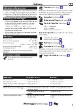 Предварительный просмотр 5 страницы Hans Grohe Talis M52 170 1jet 32851 Series Instructions For Use/Assembly Instructions