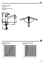 Предварительный просмотр 35 страницы Hans Grohe Talis M52 170 1jet 32851000 Instructions For Use/Assembly Instructions