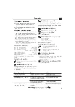 Preview for 3 page of Hans Grohe Talis M52 170 2jet 73860000 Instructions For Use/Assembly Instructions