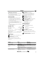 Preview for 11 page of Hans Grohe Talis M52 170 2jet 73860000 Instructions For Use/Assembly Instructions