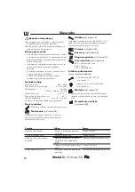 Preview for 12 page of Hans Grohe Talis M52 170 2jet 73860000 Instructions For Use/Assembly Instructions