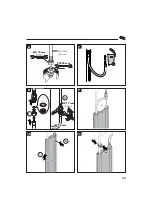 Preview for 33 page of Hans Grohe Talis M52 170 2jet 73860000 Instructions For Use/Assembly Instructions