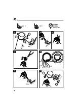 Preview for 38 page of Hans Grohe Talis M52 170 2jet 73860000 Instructions For Use/Assembly Instructions