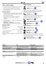 Предварительный просмотр 15 страницы Hans Grohe Talis M52 260 1jet Talis M52 260 1jet Instructions For Use/Assembly Instructions