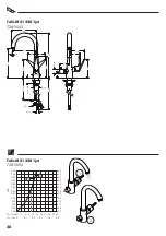 Предварительный просмотр 39 страницы Hans Grohe Talis M52 270 1jet 14870 Series Instructions For Use/Assembly Instructions