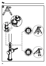 Preview for 5 page of Hans Grohe Talis M54 210 1jet 72802 3 Series Instructions For Use/Assembly Instructions