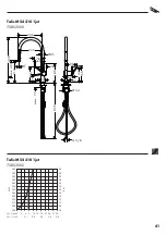 Preview for 10 page of Hans Grohe Talis M54 210 1jet 72802 3 Series Instructions For Use/Assembly Instructions