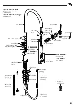 Preview for 13 page of Hans Grohe Talis M54 210 1jet 72802 3 Series Instructions For Use/Assembly Instructions