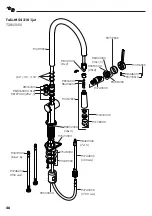 Preview for 14 page of Hans Grohe Talis M54 210 1jet 72802 3 Series Instructions For Use/Assembly Instructions