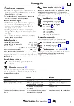 Preview for 10 page of Hans Grohe Talis M54 210 1jet sBox 72803 Series Instructions For Use/Assembly Instructions