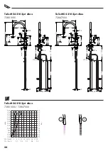 Preview for 45 page of Hans Grohe Talis M54 210 1jet sBox 72803 Series Instructions For Use/Assembly Instructions