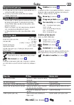 Preview for 11 page of Hans Grohe Talis M54 210 2jet 72800 3 Series Instructions For Use/Assembly Instructions