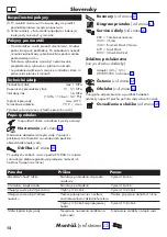 Preview for 12 page of Hans Grohe Talis M54 210 2jet 72800 3 Series Instructions For Use/Assembly Instructions