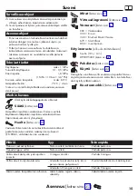 Preview for 15 page of Hans Grohe Talis M54 210 2jet 72800 3 Series Instructions For Use/Assembly Instructions