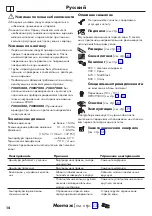 Preview for 14 page of Hans Grohe Talis M54 72806 Series Assembly Instructions Manual