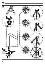 Preview for 36 page of Hans Grohe Talis M54 72806 Series Assembly Instructions Manual