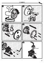 Preview for 18 page of Hans Grohe Talis Puro 31647000 Instructions For Use/Assembly Instructions