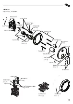 Preview for 20 page of Hans Grohe Talis Puro 31647000 Instructions For Use/Assembly Instructions