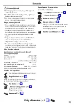 Preview for 23 page of Hans Grohe Talis S 140 72114000 Instructions For Use/Assembly Instructions