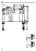 Preview for 36 page of Hans Grohe Talis S 140 72114000 Instructions For Use/Assembly Instructions