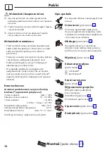 Preview for 10 page of Hans Grohe Talis S 190 72031000 Instructions For Use/Assembly Instructions