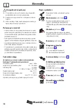 Preview for 12 page of Hans Grohe Talis S 190 72031000 Instructions For Use/Assembly Instructions