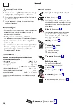 Preview for 16 page of Hans Grohe Talis S 190 72031000 Instructions For Use/Assembly Instructions