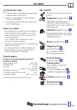 Preview for 19 page of Hans Grohe Talis S 190 72031000 Instructions For Use/Assembly Instructions