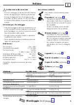 Preview for 5 page of Hans Grohe Talis S 2 Variarc 14873000 Instructions For Use/Assembly Instructions