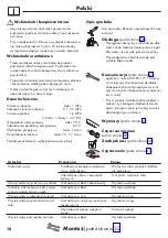 Preview for 10 page of Hans Grohe Talis S 2 Variarc 14873000 Instructions For Use/Assembly Instructions