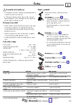 Preview for 11 page of Hans Grohe Talis S 2 Variarc 14873000 Instructions For Use/Assembly Instructions