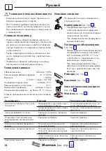 Preview for 14 page of Hans Grohe Talis S 2 Variarc 14873000 Instructions For Use/Assembly Instructions