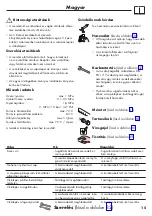 Preview for 15 page of Hans Grohe Talis S 2 Variarc 14873000 Instructions For Use/Assembly Instructions