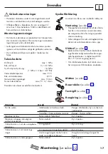 Preview for 17 page of Hans Grohe Talis S 2 Variarc 14873000 Instructions For Use/Assembly Instructions