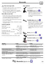 Preview for 23 page of Hans Grohe Talis S 2 Variarc 14873000 Instructions For Use/Assembly Instructions