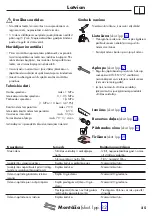 Preview for 25 page of Hans Grohe Talis S 2 Variarc 14873000 Instructions For Use/Assembly Instructions