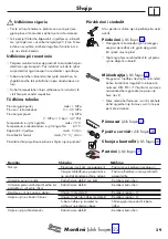 Preview for 29 page of Hans Grohe Talis S 2 Variarc 14873000 Instructions For Use/Assembly Instructions